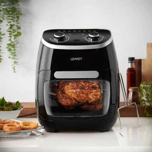 10.5l Airfryer Oven