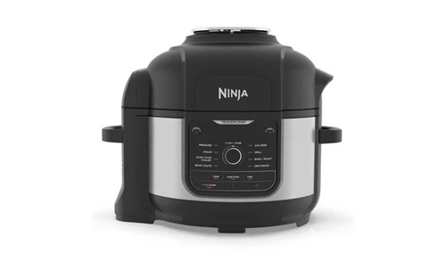 Ninja Foodi 6L Multi Pressure Cooker Air Fryer Dehydrator