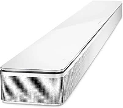 Bose Soundbar 700 with Alexa Built In - Arctic White
