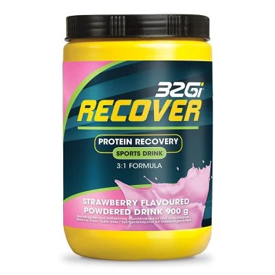 32Gi Pea Protein Recover 900g