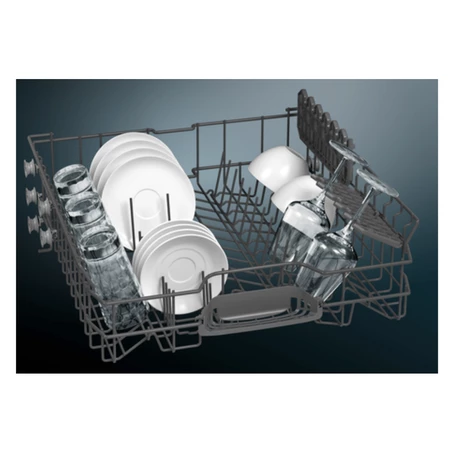 Siemens, Freestanding Dishwasher, 60 cm, White