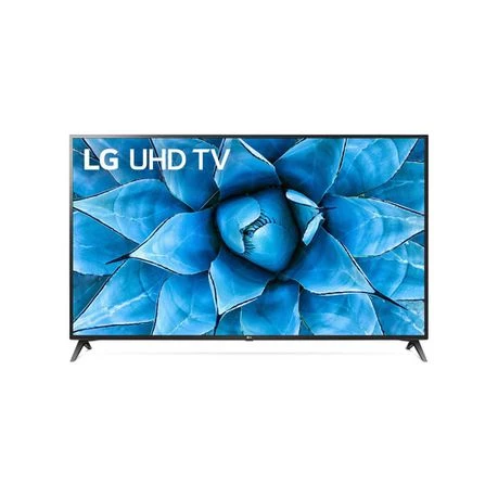 LG UHD 4K TV 70" UN7380 Active HDR Smart AI ThinQ Inc Magic Remote (2020)