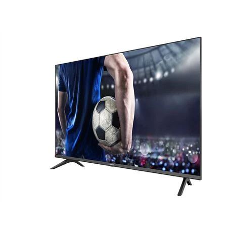 Hisense- 32" HD Smart TV with Digital Tuner