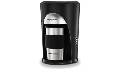 Morphy Richards 162740 Coffee and Go Filter Coffee Machine