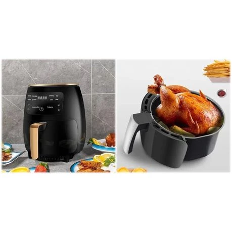 Blueroad BL-451 Extra Large Capacity Air Fryer