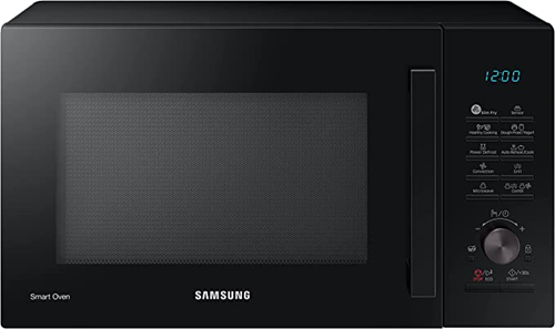 Samsung MC28A5135CK Convection Microwave with Slim Fry™, 28L