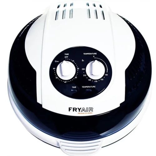 FryAir 10L Airfryer & Portable Oven