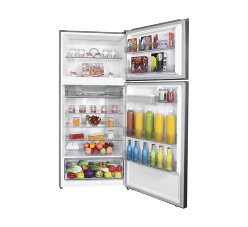 Defy 490 l Eco Frost Free Fat Combination Fridge with Water Dispenser