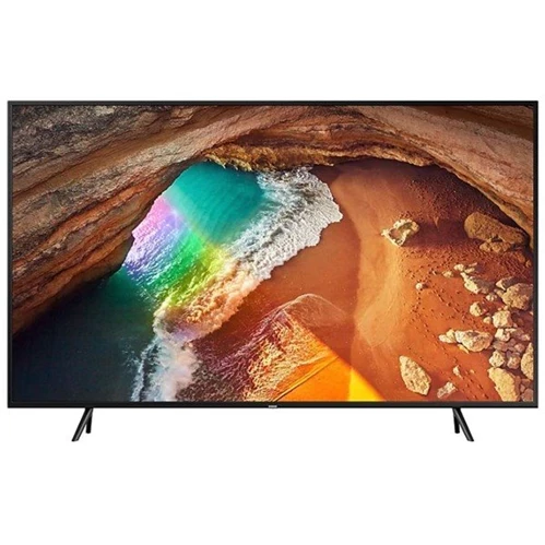 Samsung 165cm(65") Smart 4K UHD TV - QA65Q60RAKXXA