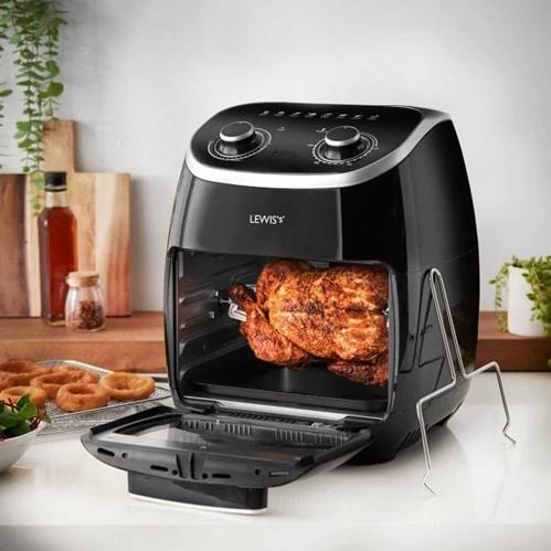 10.5l Airfryer Oven
