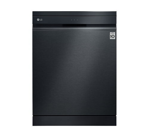 LG 14-Place TrueSteam Dishwasher