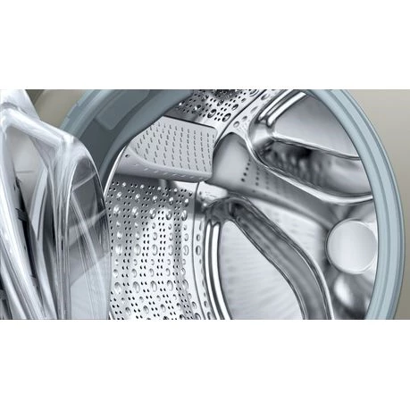 Bosch - Series 2 7Kg Frontloader Washing Machine - Silver