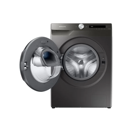 Samsung 9kg Front Loader, With Steam and Eco Bubble Technology