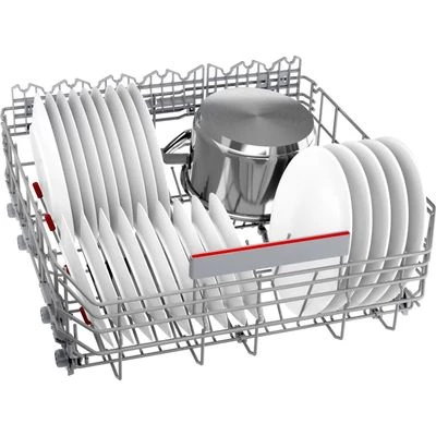 Bosch Serie 6 Free-standing Dishwasher - 14 Place Settings (60cm)(Inox)