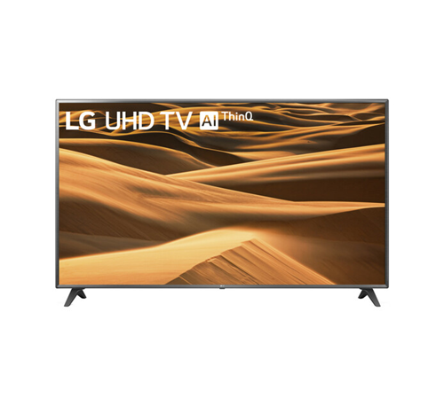 LG 152 cm (60") Smart UHD LED TV
