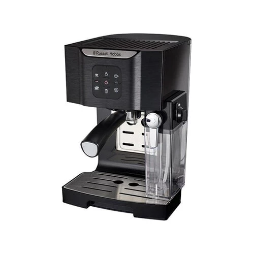 Russell Hobbs Caffé Milano One Touch Coffee Machine