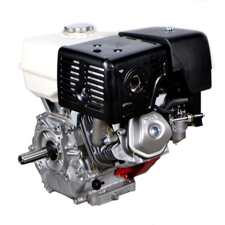 Honda GX160QX 5.5HP Engine