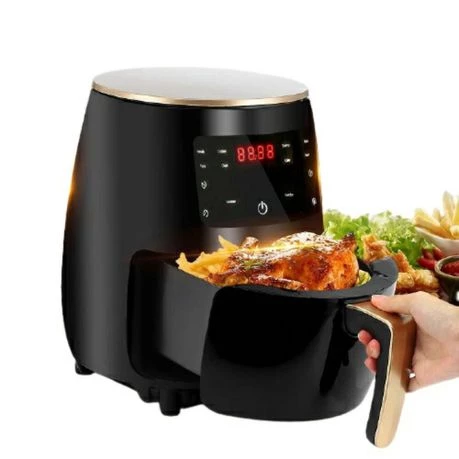 7-In-1 Air Fryer 6L With Led Display