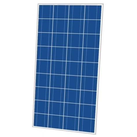 Cinco 36 Cell Poly Off-Grid Solar Panel - 50W