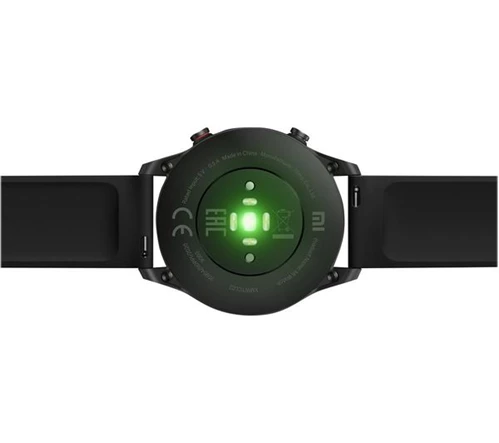 XIAOMI Mi Smartwatch - Black, Universal