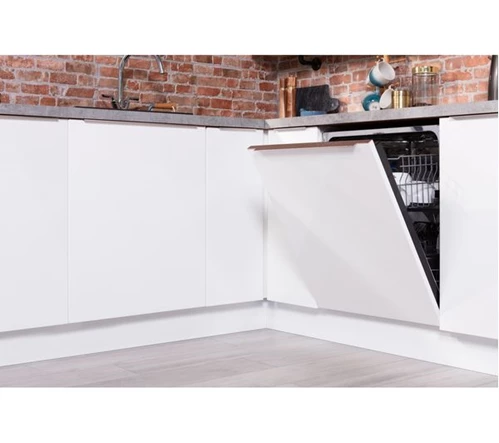 CANDY CDIN 1L380PB-80 Full-size Fully Integrated WiFi-enabled Dishwasher