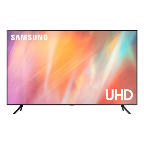 Samsung 43-inch SM UHD LED TV - 43AU7000
