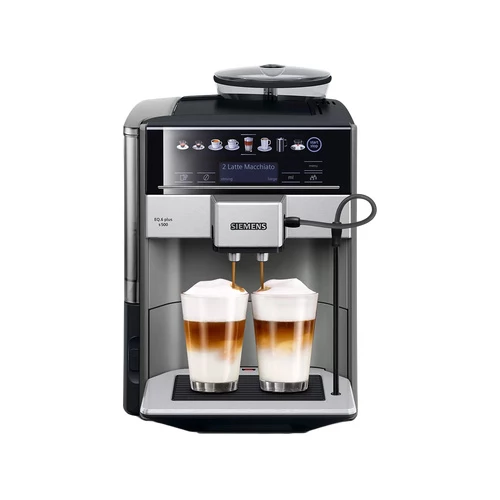 Siemens EQ.6 Fully Automatic Coffee Machine