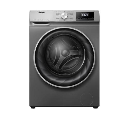 Hisense 10 kg Front Loader Washing Machine