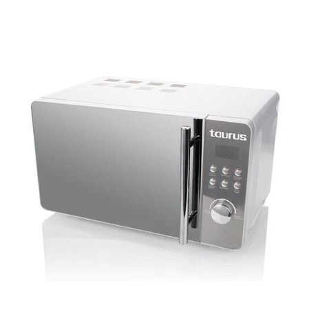 Taurus - 20 Litre 700W Microonda Digital Microwave