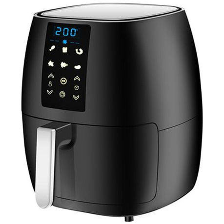 5.5 Litre - Healthy Air Fryer LY-605