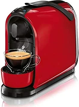 Tchibo Cafissimo Pure red, 1250 W, 1 Liter
