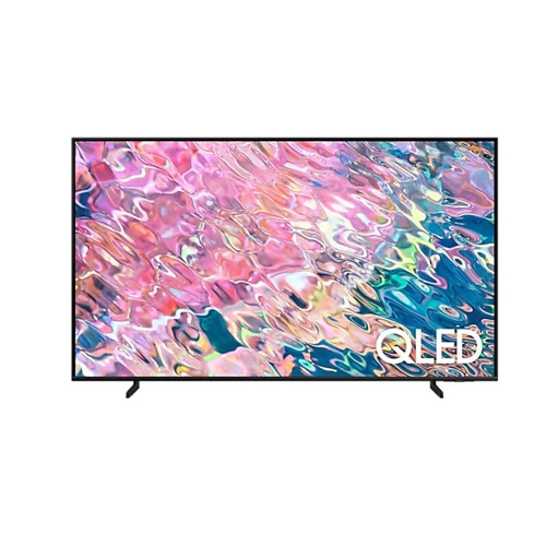 Samsung 127cm (50") 4K QLED Smart TV - QA50Q60BAKXXA
