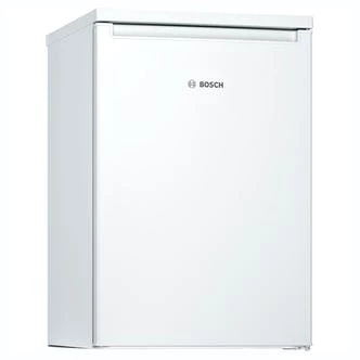 Bosch KTL15NW3AG Undercounter Fridge in White with Icebox G Rated