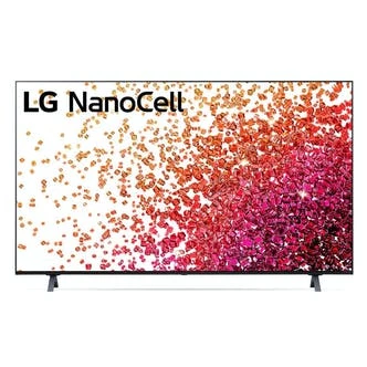 LG 65NANO756PA 65" 4K HDR UHD Smart NanoCell LED TV Active HDR
