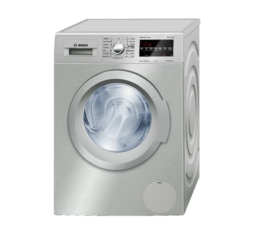 Bosch 9 kg Front Loader Washing Machine