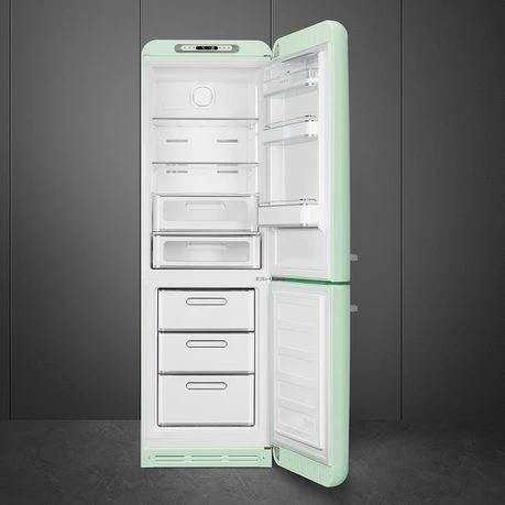 Smeg 50's Style Bottom Mount Refrigerator