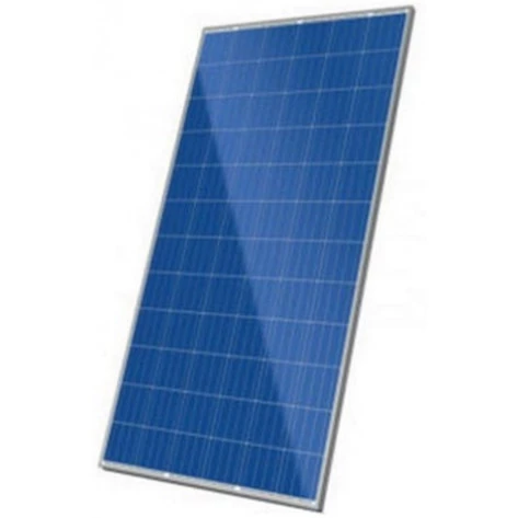 Cinco 72 Cell Poly Off-Grid Solar Panel - 180W